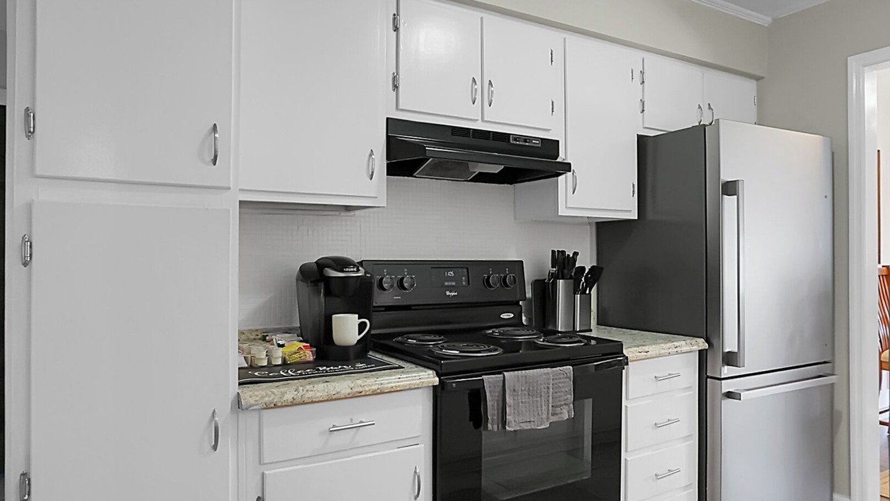 Photo of Kitchen in Ladson
