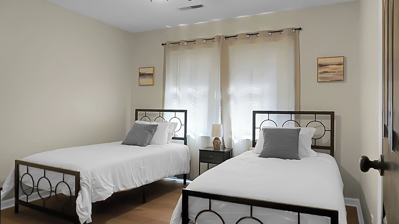 Photo of Bedroom in Ladson