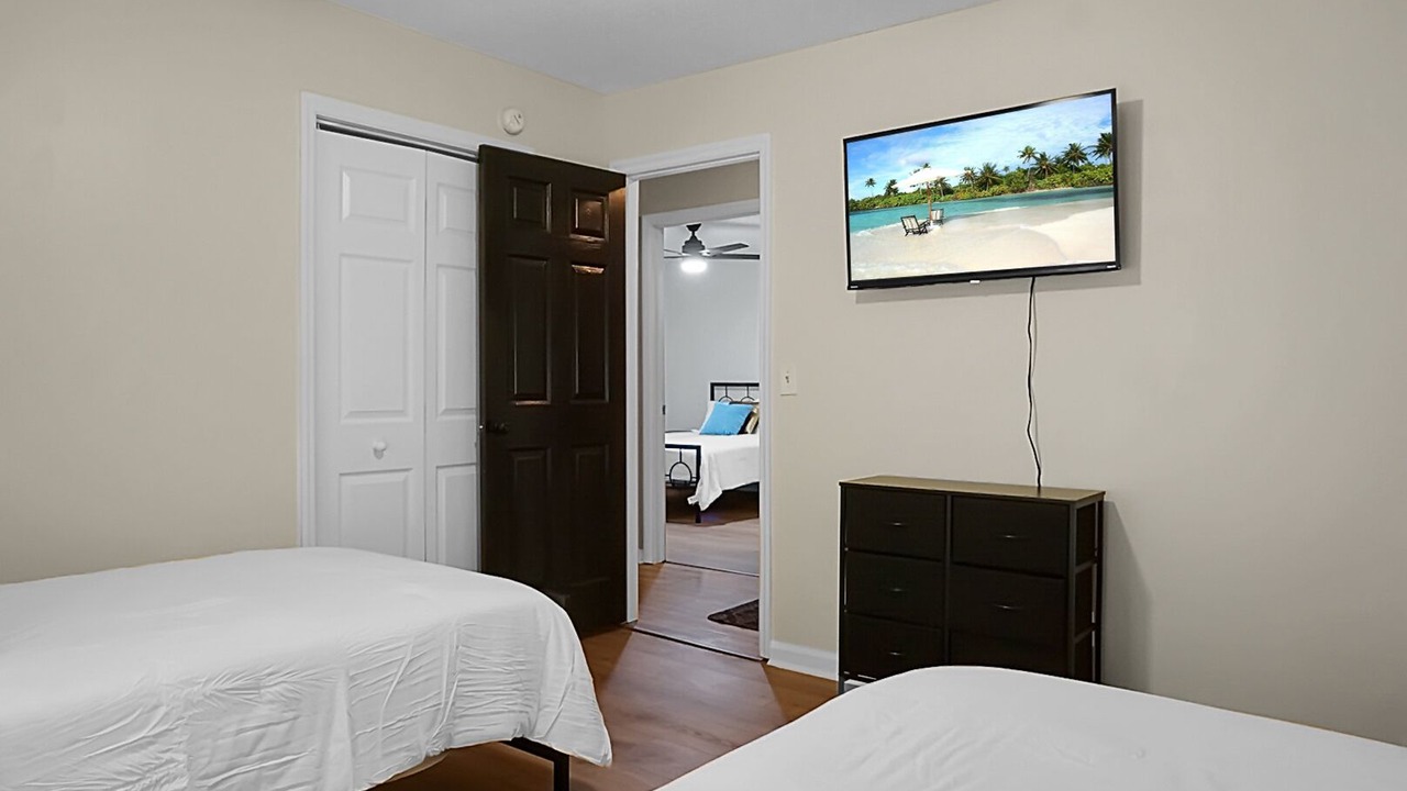 Photo of Bedroom in Ladson