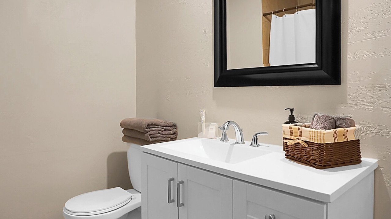 Photo of Bathroom in Ladson