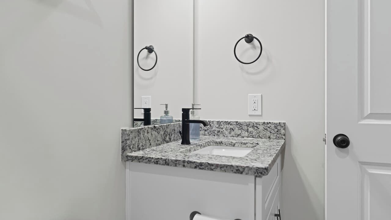Photo of Bathroom in Westport