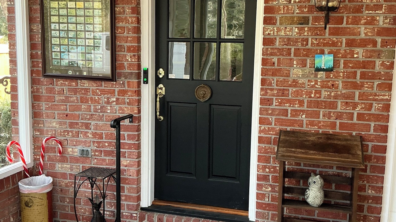 Photo of Outdoor in Summerville Historic District