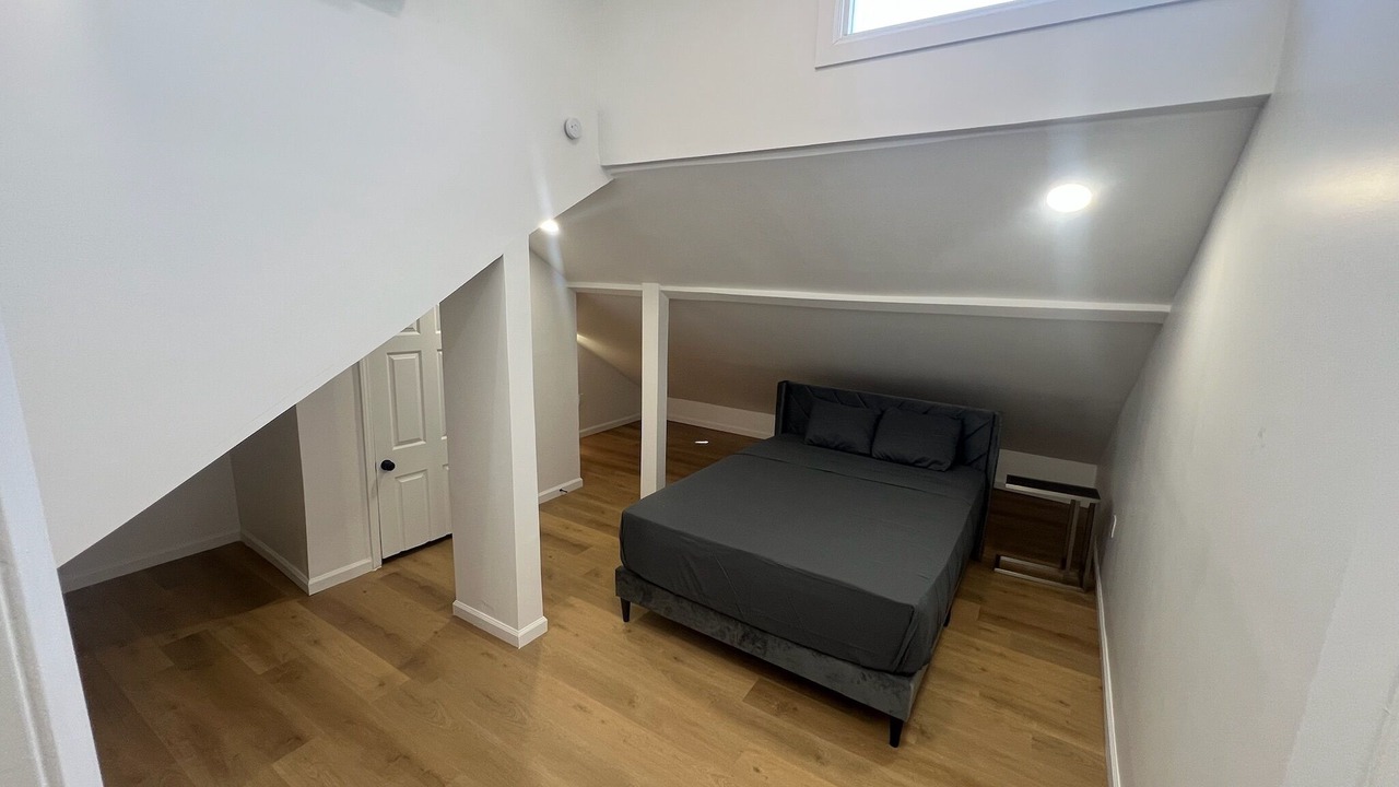 Photo of Bedroom in Paw Creek