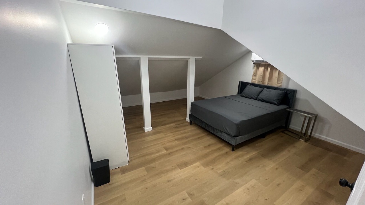 Photo of Bedroom in Paw Creek