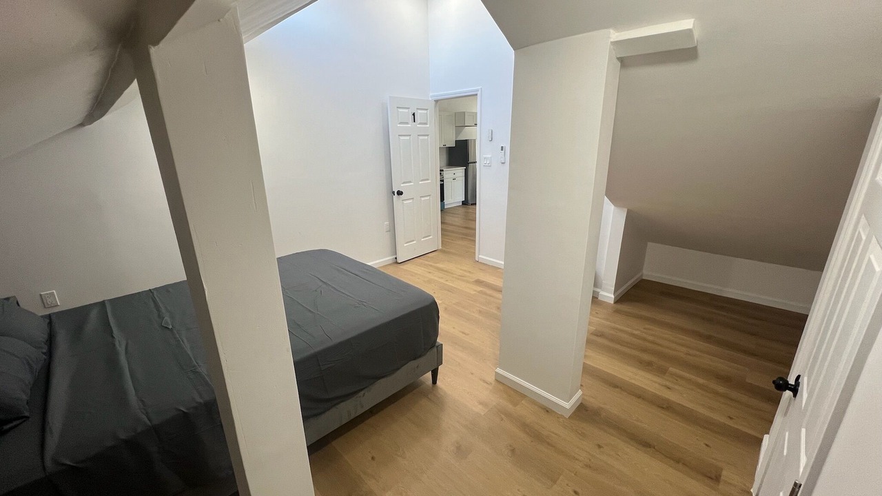 Photo of Bedroom in Paw Creek