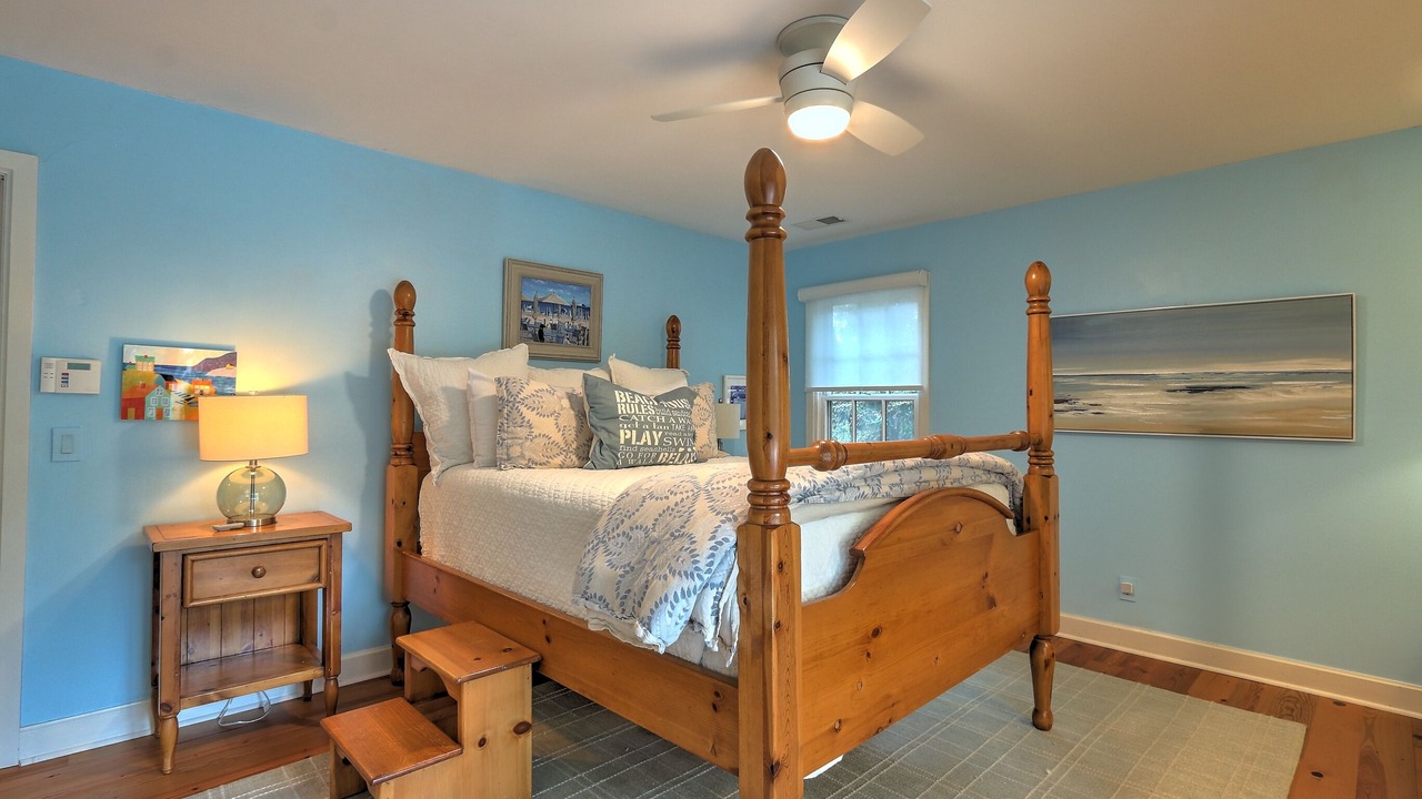 Photo of Bedroom in Heritage Woods