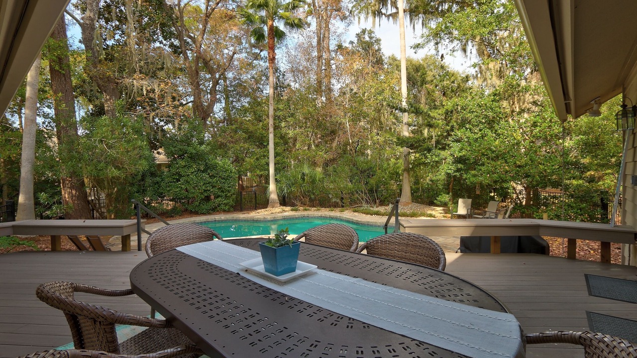 Photo of Outdoor in Heritage Woods