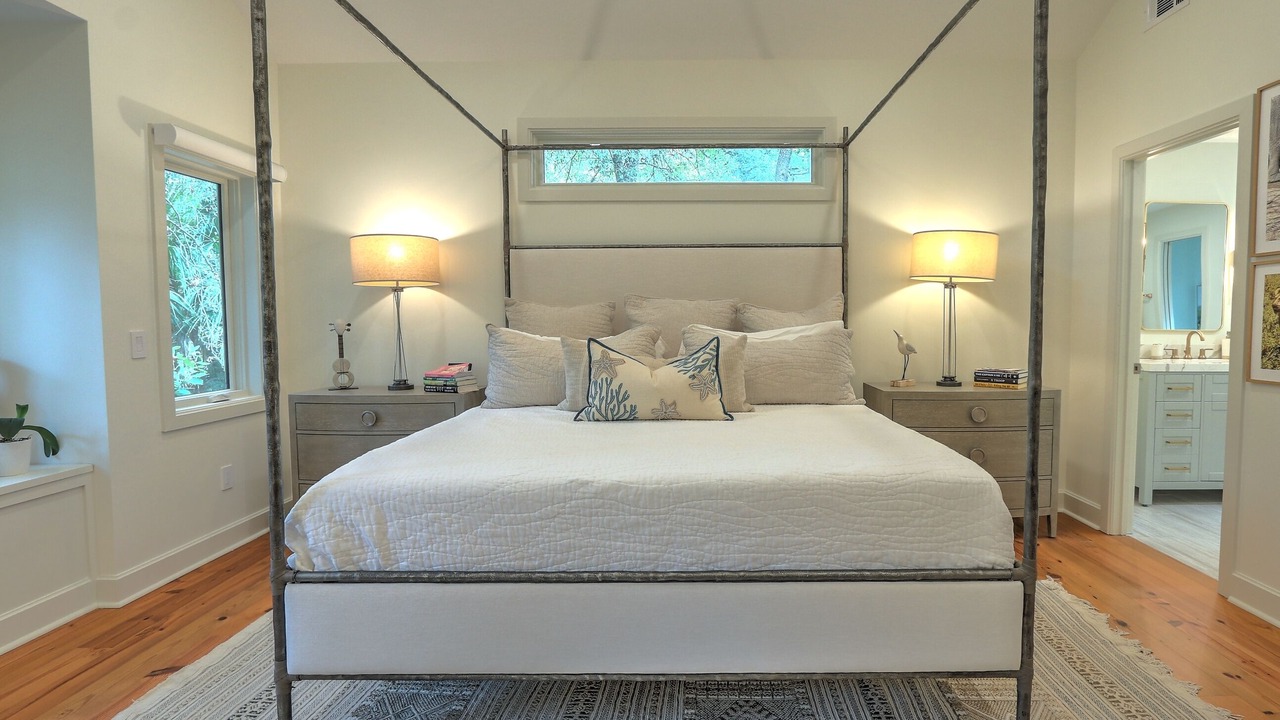 Photo of Bedroom in Heritage Woods
