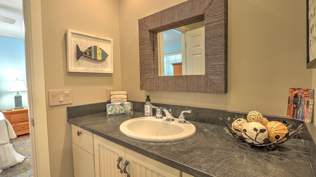 Photo of Bathroom in Heritage Woods