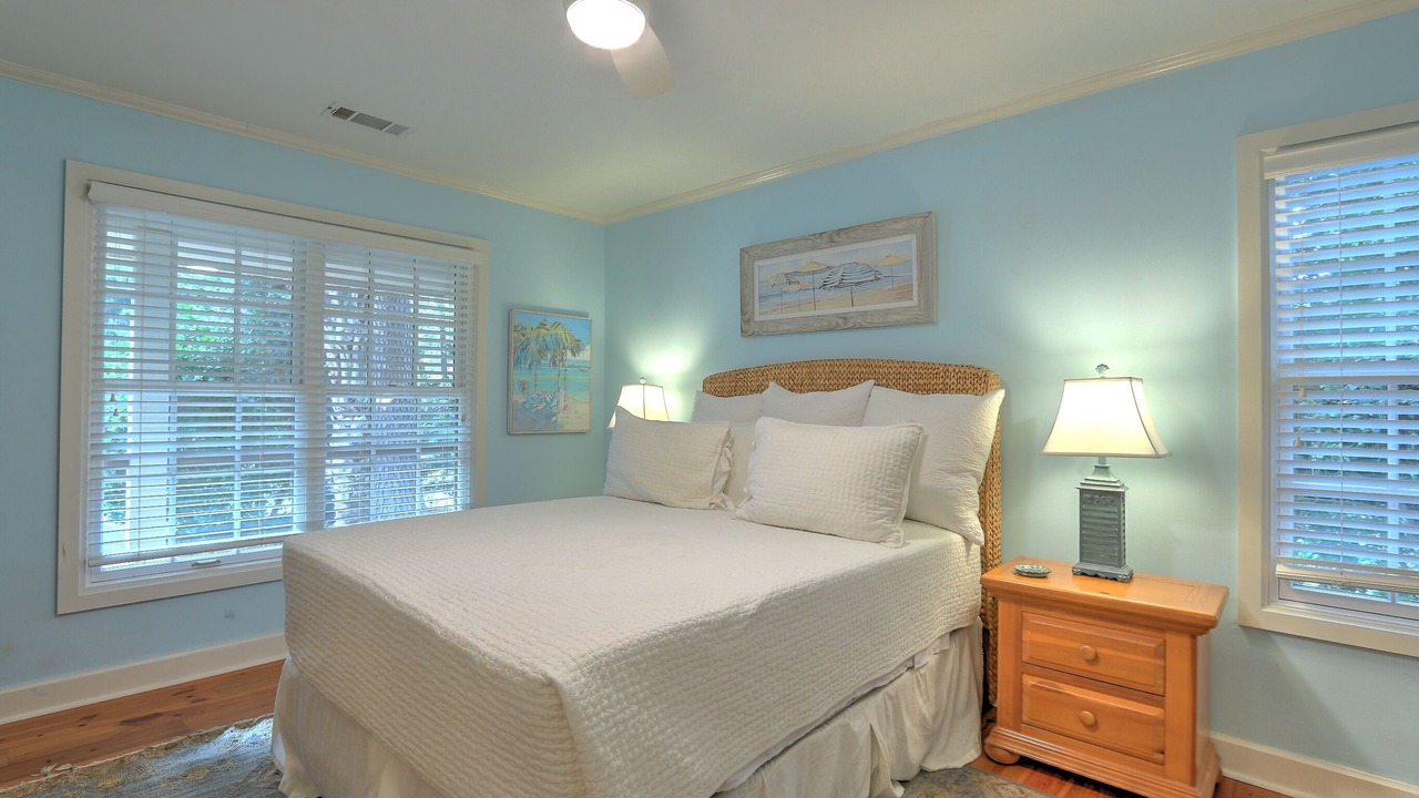 Photo of Bedroom in Heritage Woods