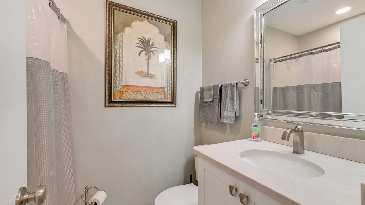 Photo of Bathroom in Dilworth