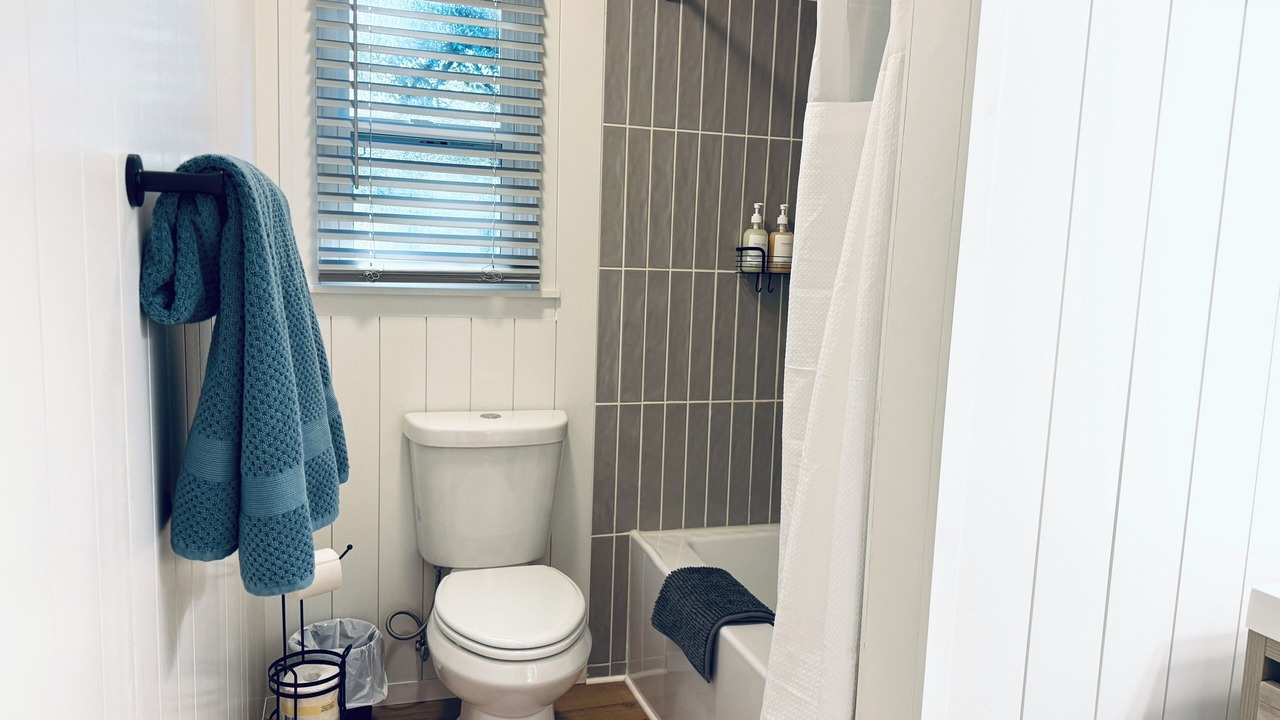 Photo of Bathroom in Aiken