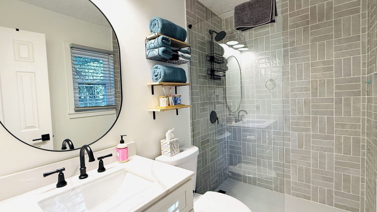 Photo of Bathroom in Aiken