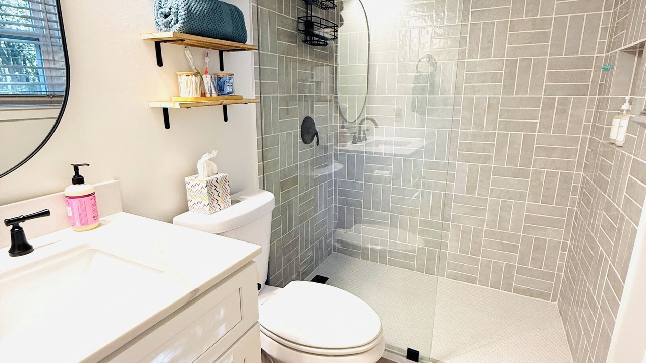 Photo of Bathroom in Aiken