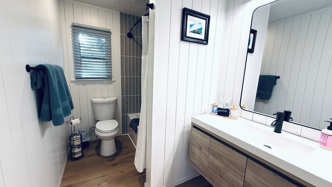 Photo of Bathroom in Aiken