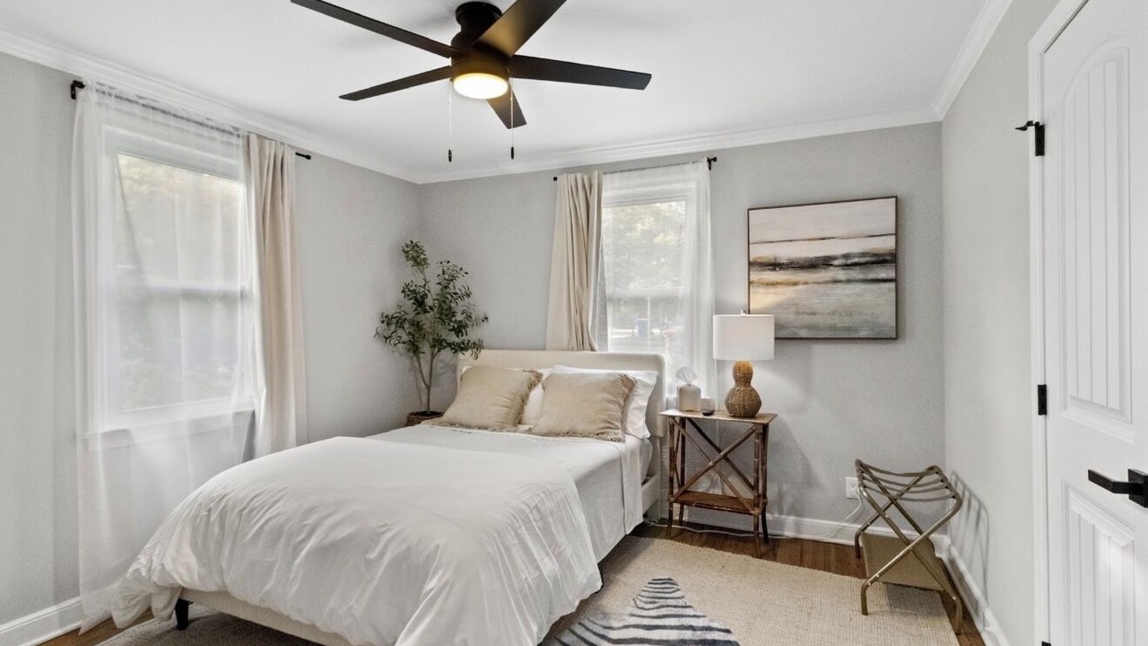 Photo of Bedroom in Columbia