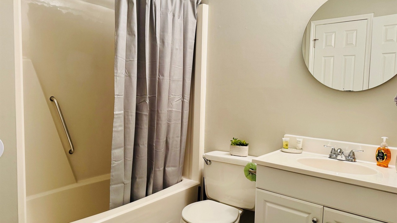 Photo of Bathroom in Greenville