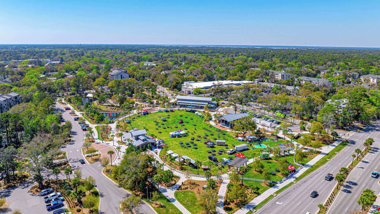 Photo of Outdoor in North Forest Beach
