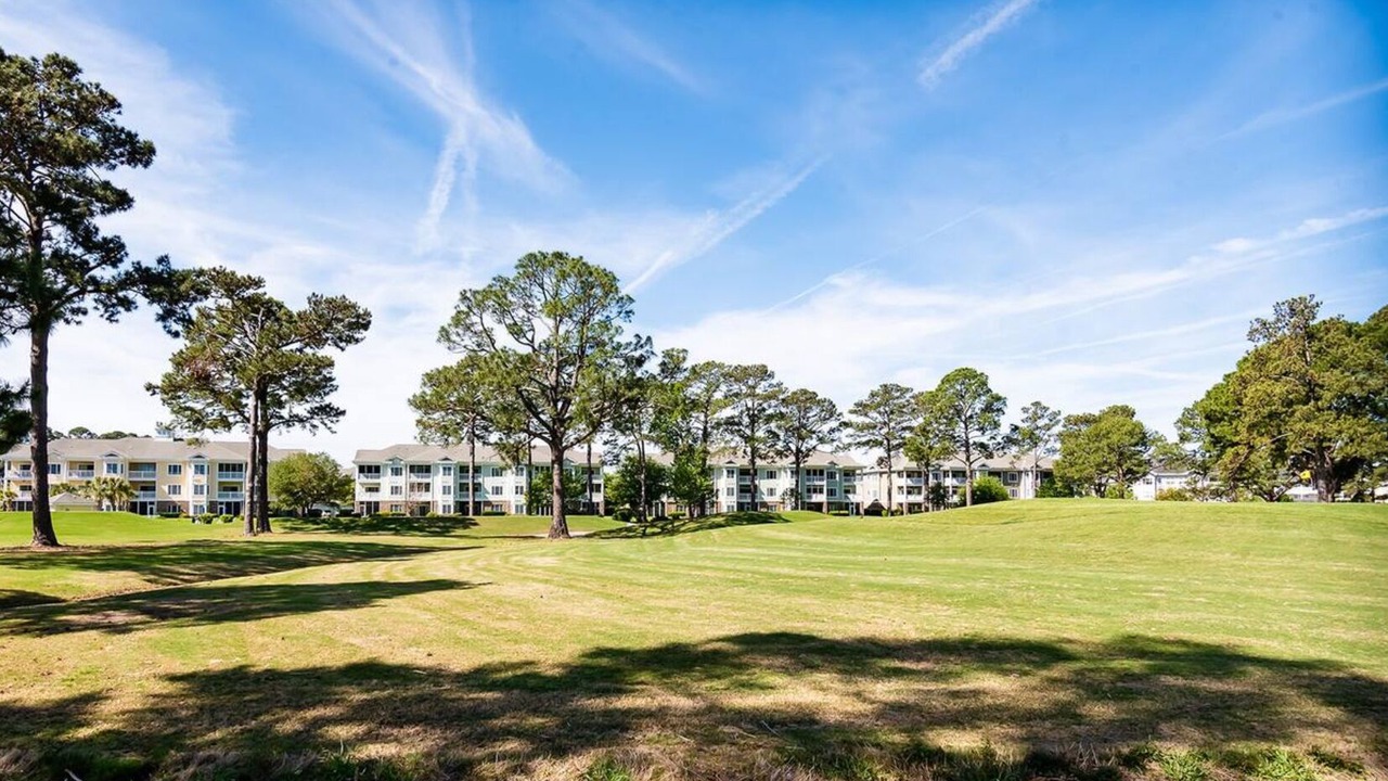 Photo of Outdoor in Central Myrtle Beach