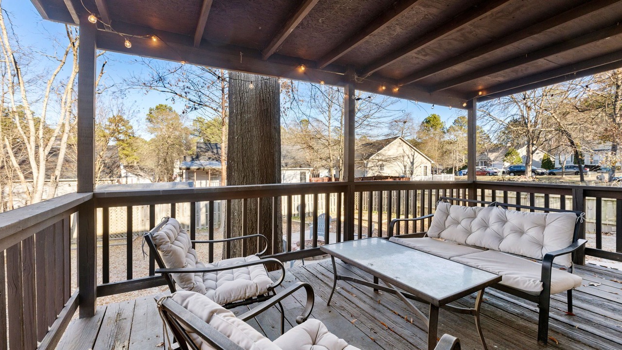 Photo of Outdoor in Harbison