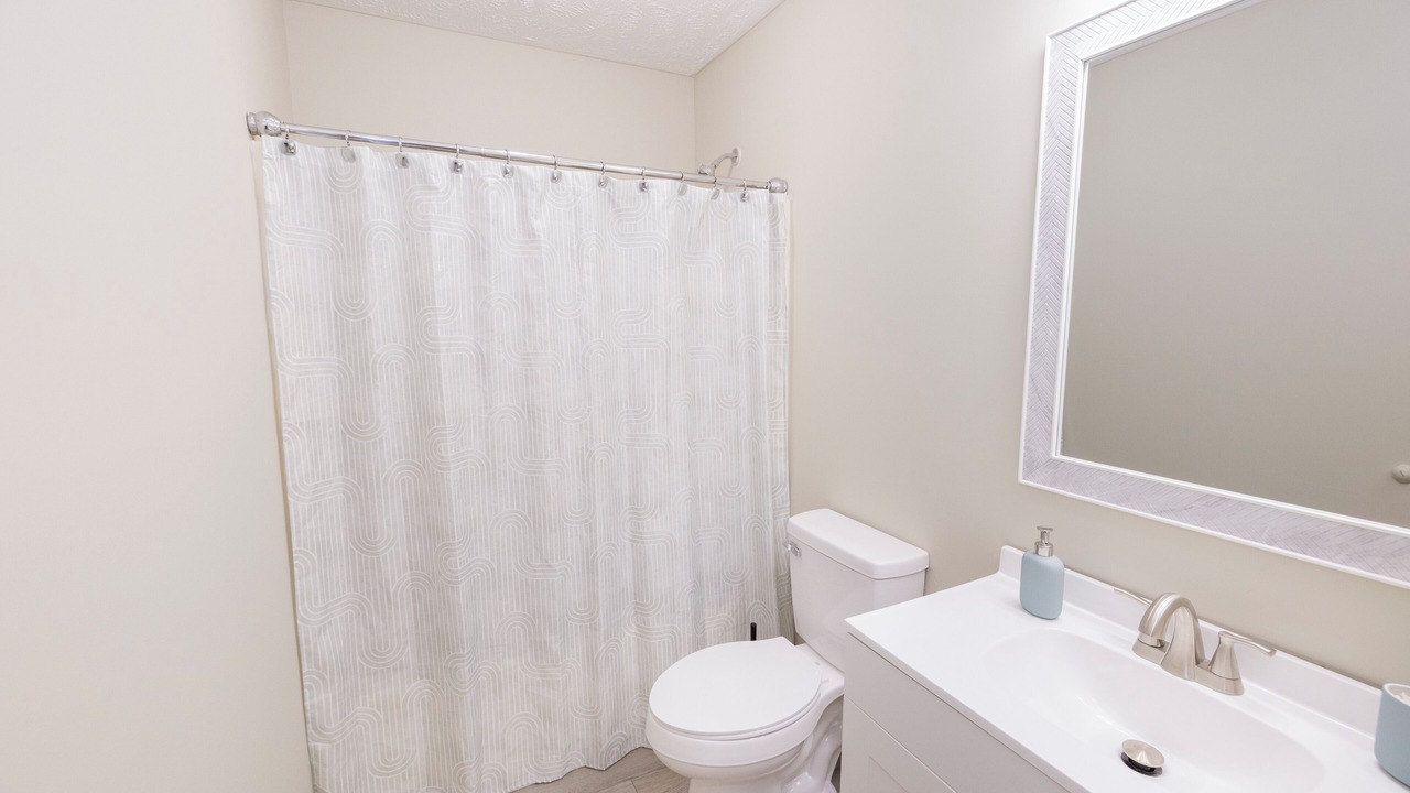 Photo of Bathroom in Cape Fear