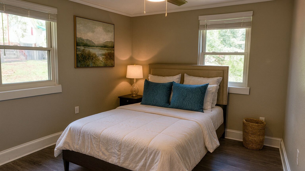 Photo of Bedroom in Eau Claire