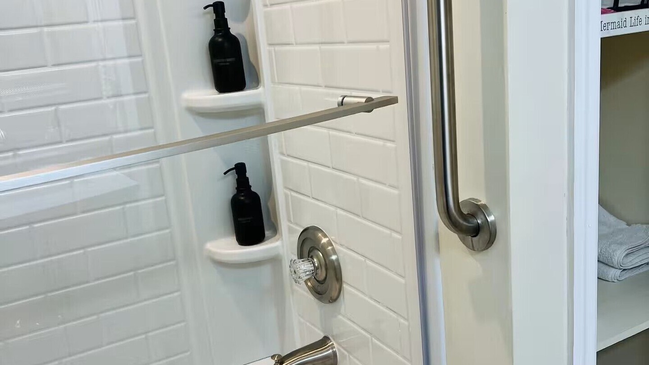 Photo of Bathroom in Ladson