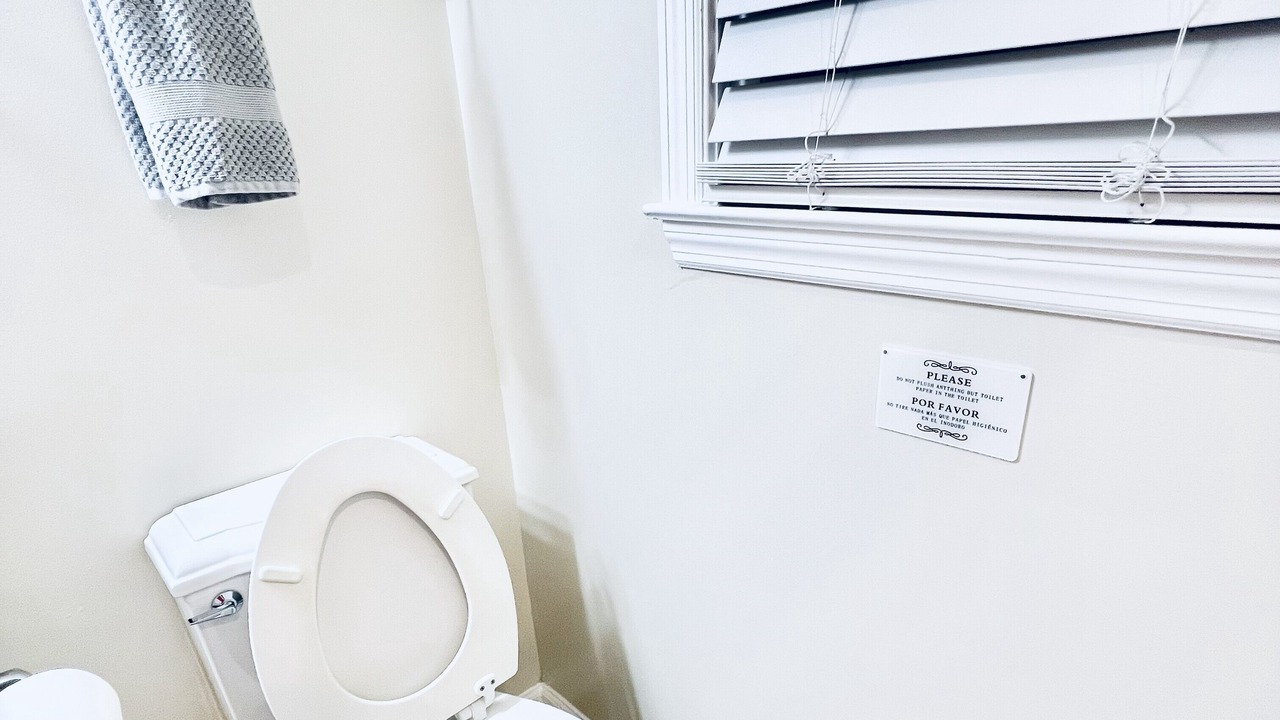 Photo of Bathroom in Ladson