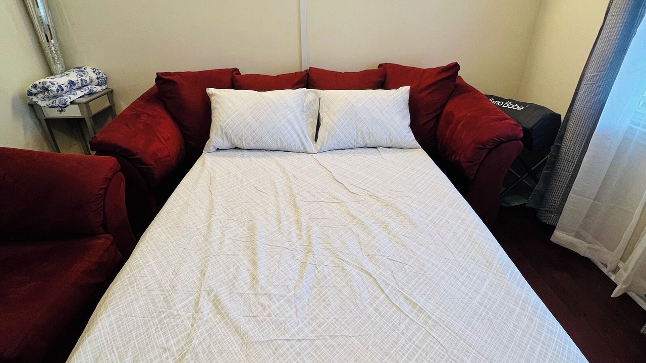 Photo of Bedroom in Ladson