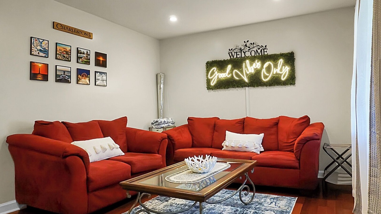 Photo of Livingroom in Ladson