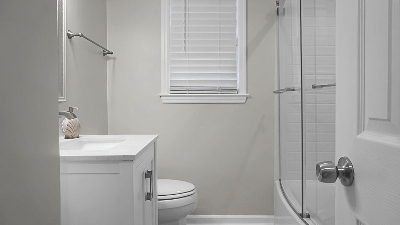 Photo of Bathroom in Ladson
