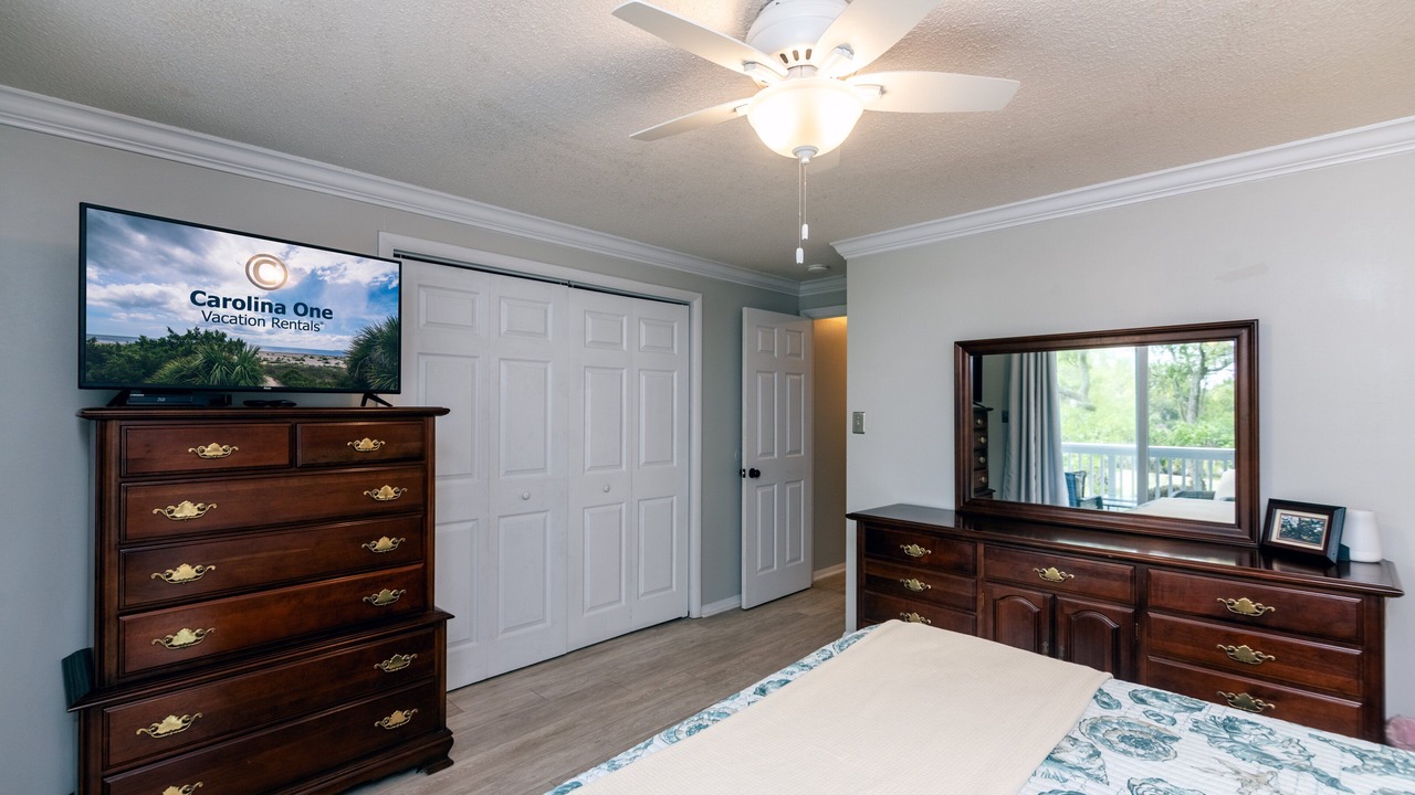 Photo of Bedroom in Ocean Ridge