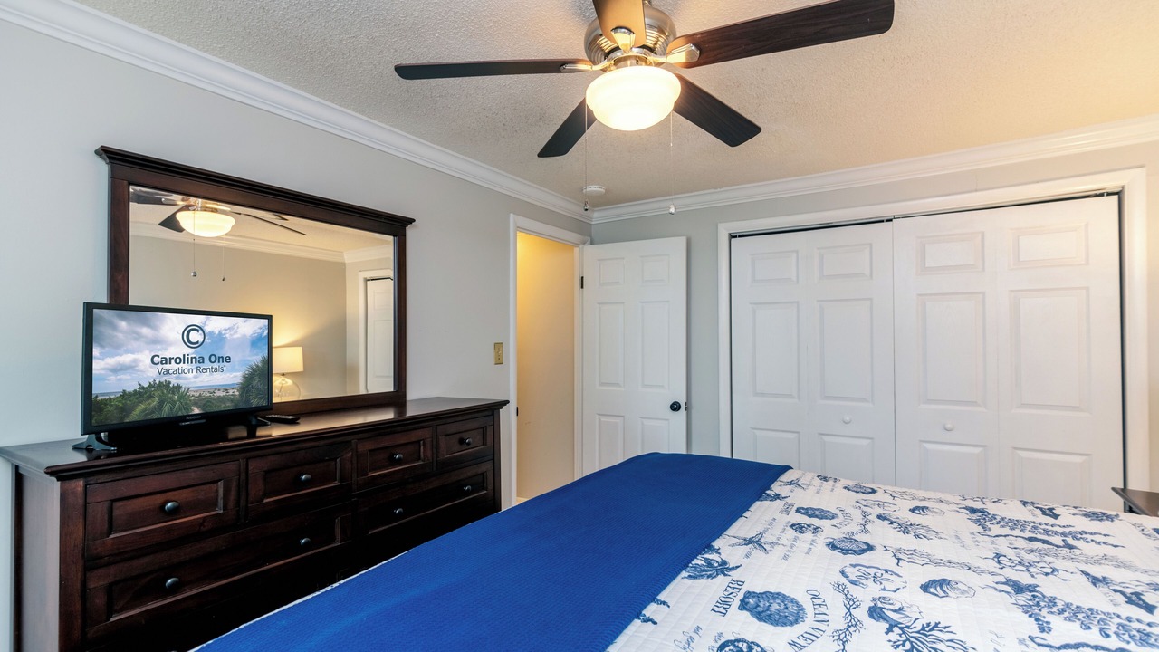 Photo of Bedroom in Ocean Ridge