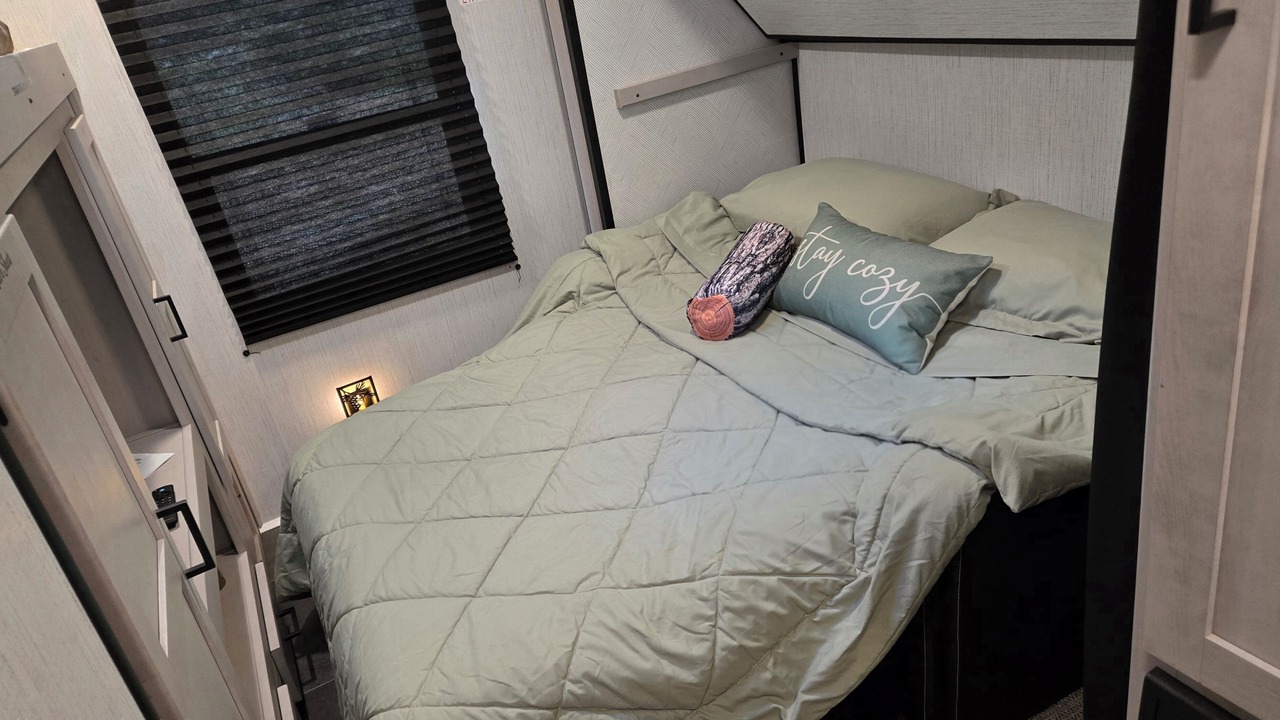 Photo of Bedroom in Latta
