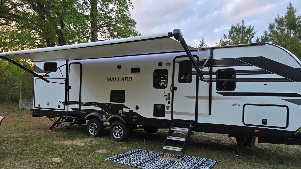 Photo of Outdoor in Latta