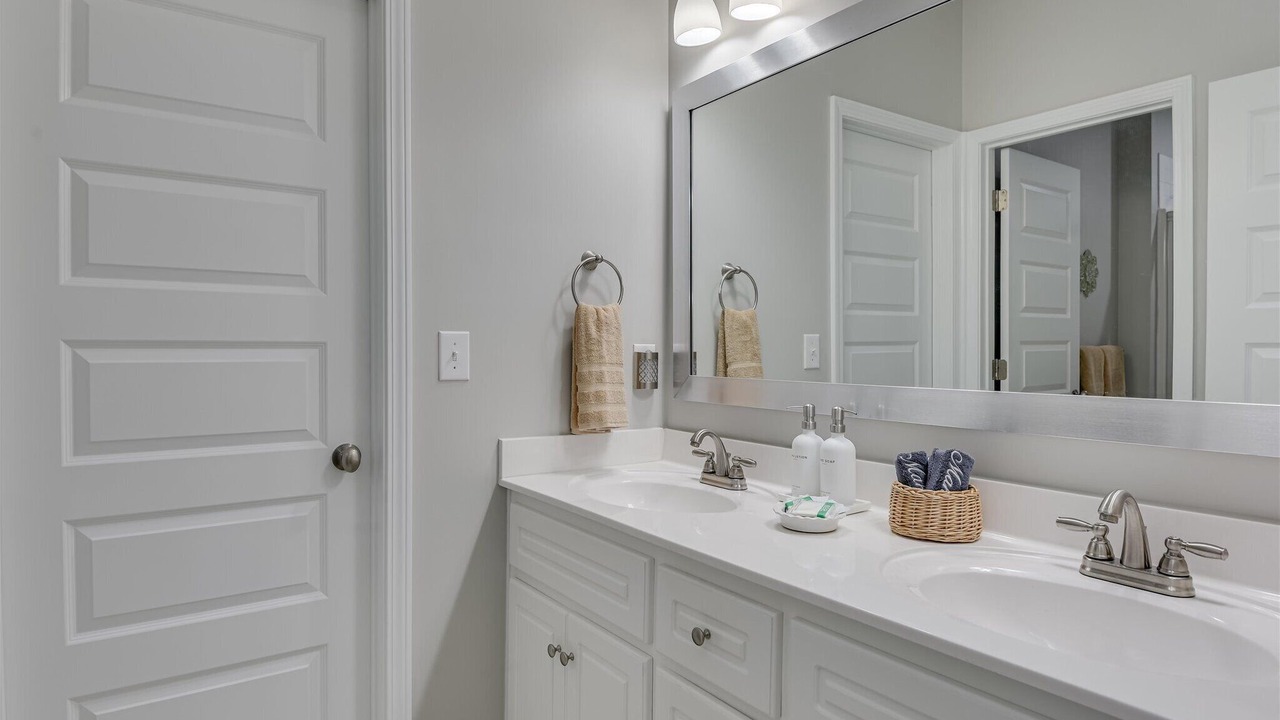Photo of Bathroom in Aiken