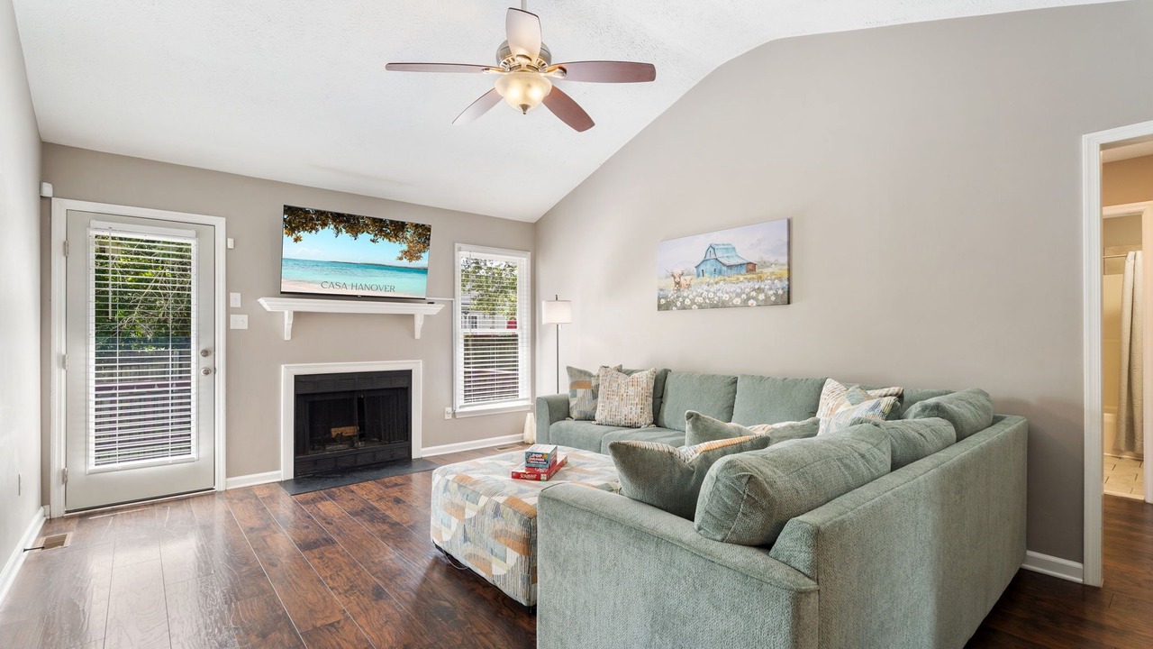 Photo of Bedroom in South View