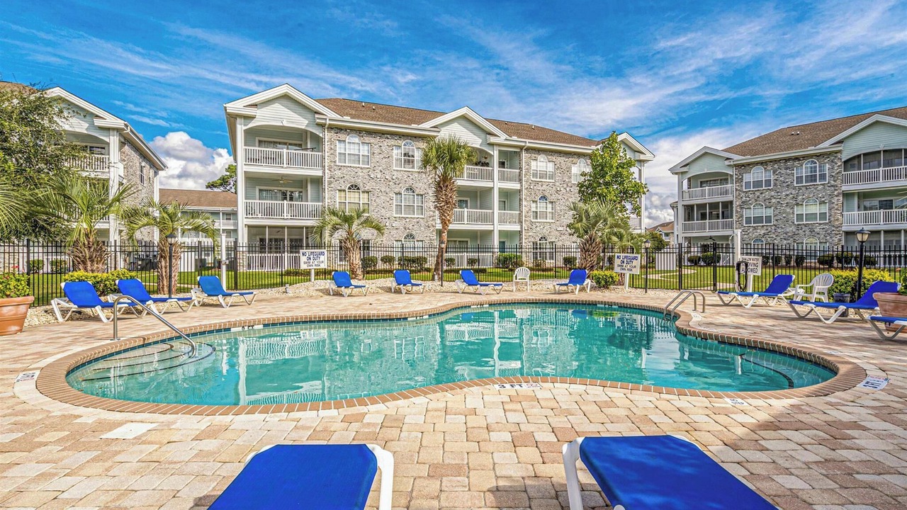Photo of Outdoor in Central Myrtle Beach