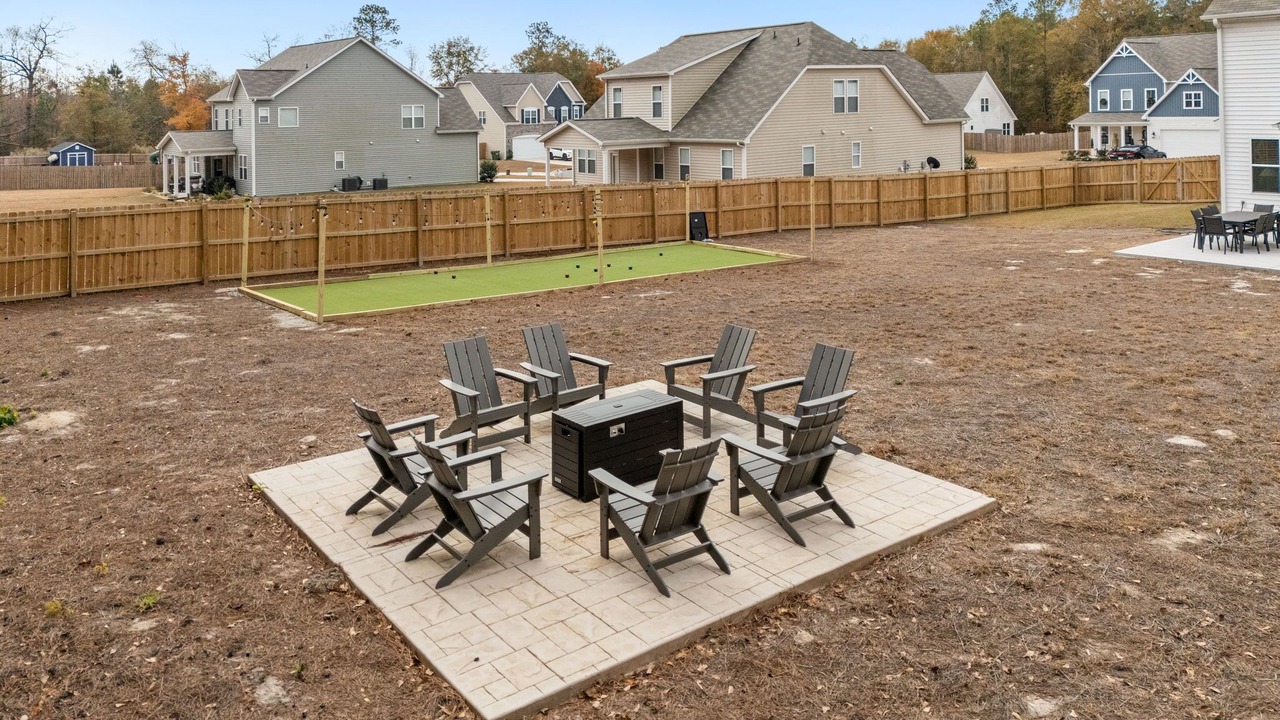 Photo of Outdoor in Five Points