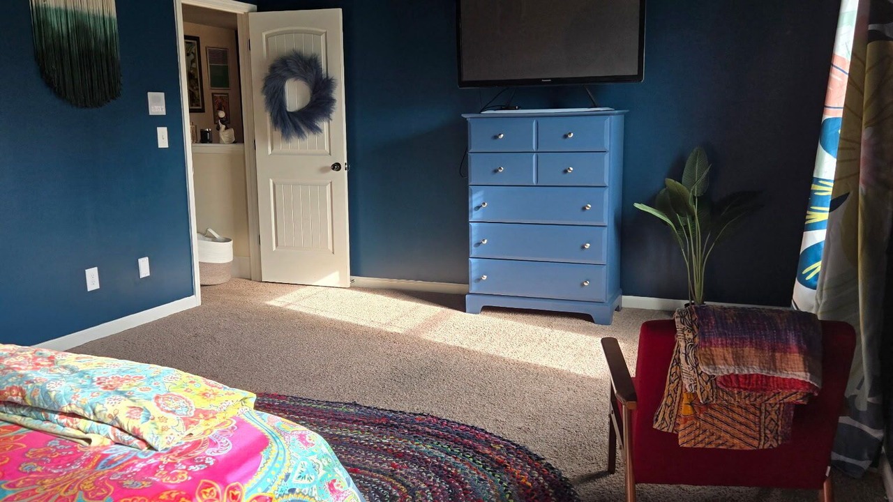 Photo of Bedroom in Grovetown