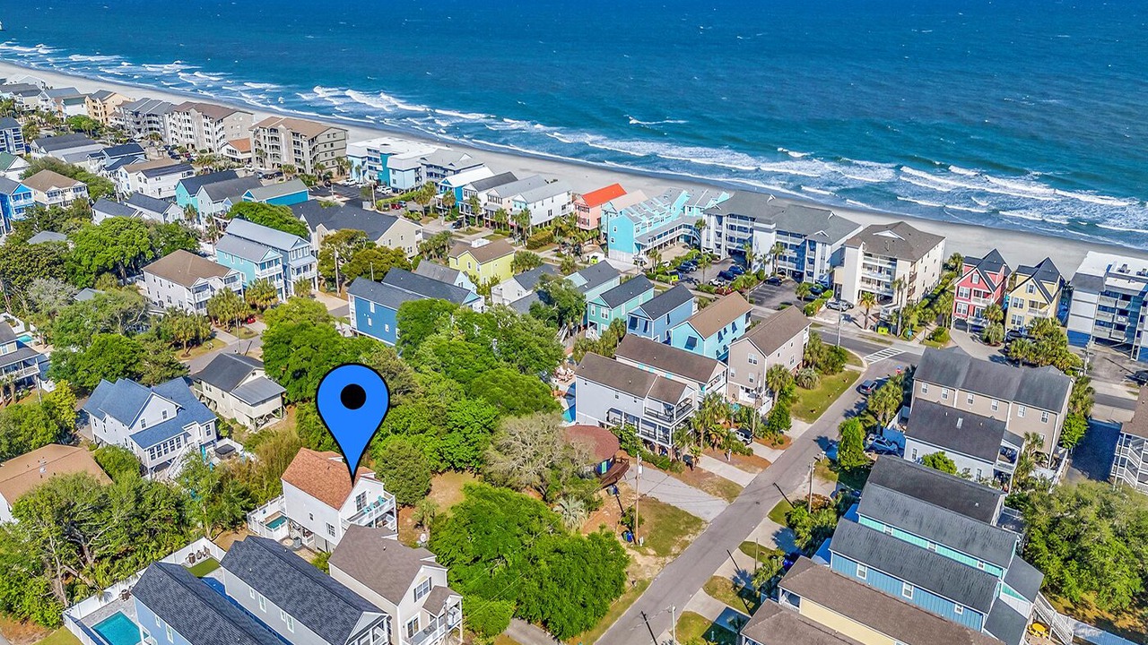 Photo of Others in Surfside Beach
