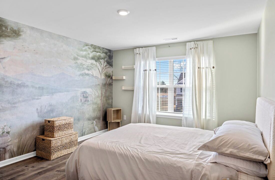 Photo of Bedroom in Fayetteville