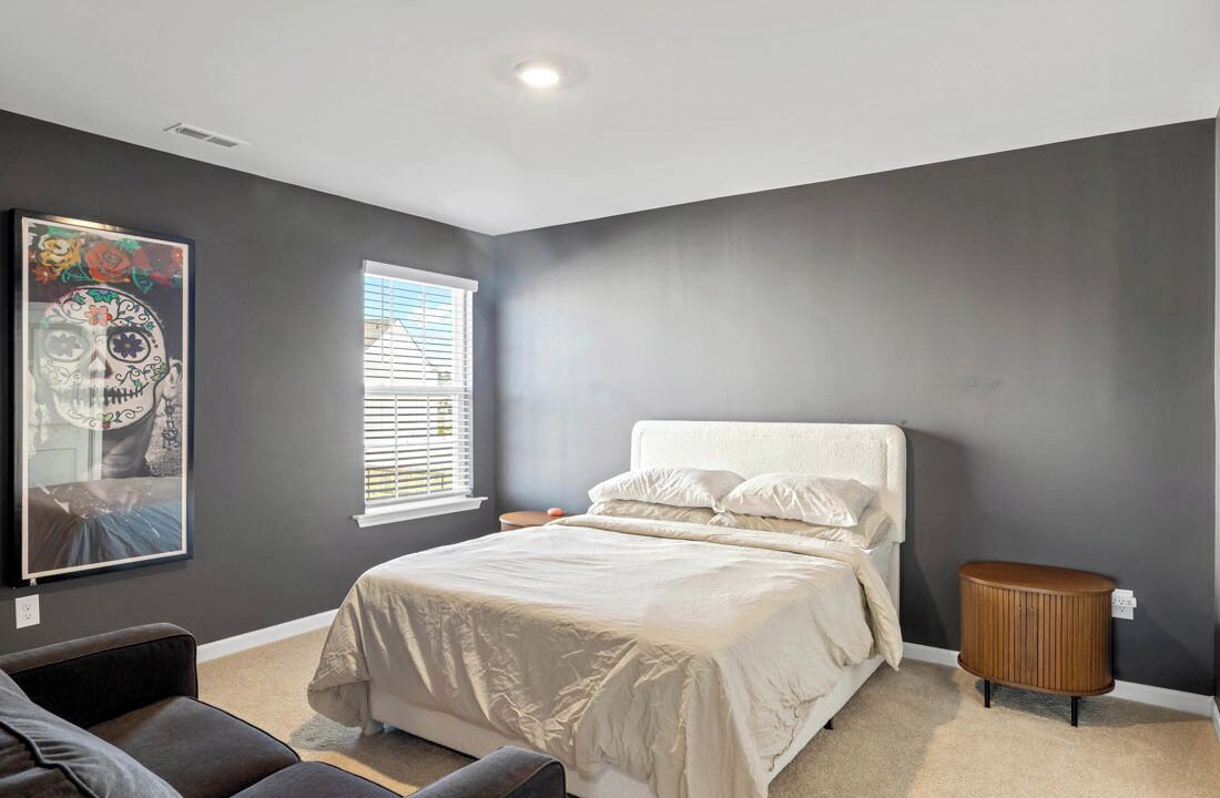 Photo of Bedroom in Fayetteville