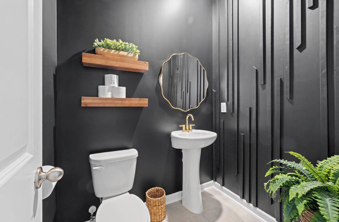 Photo of Bathroom in Fayetteville