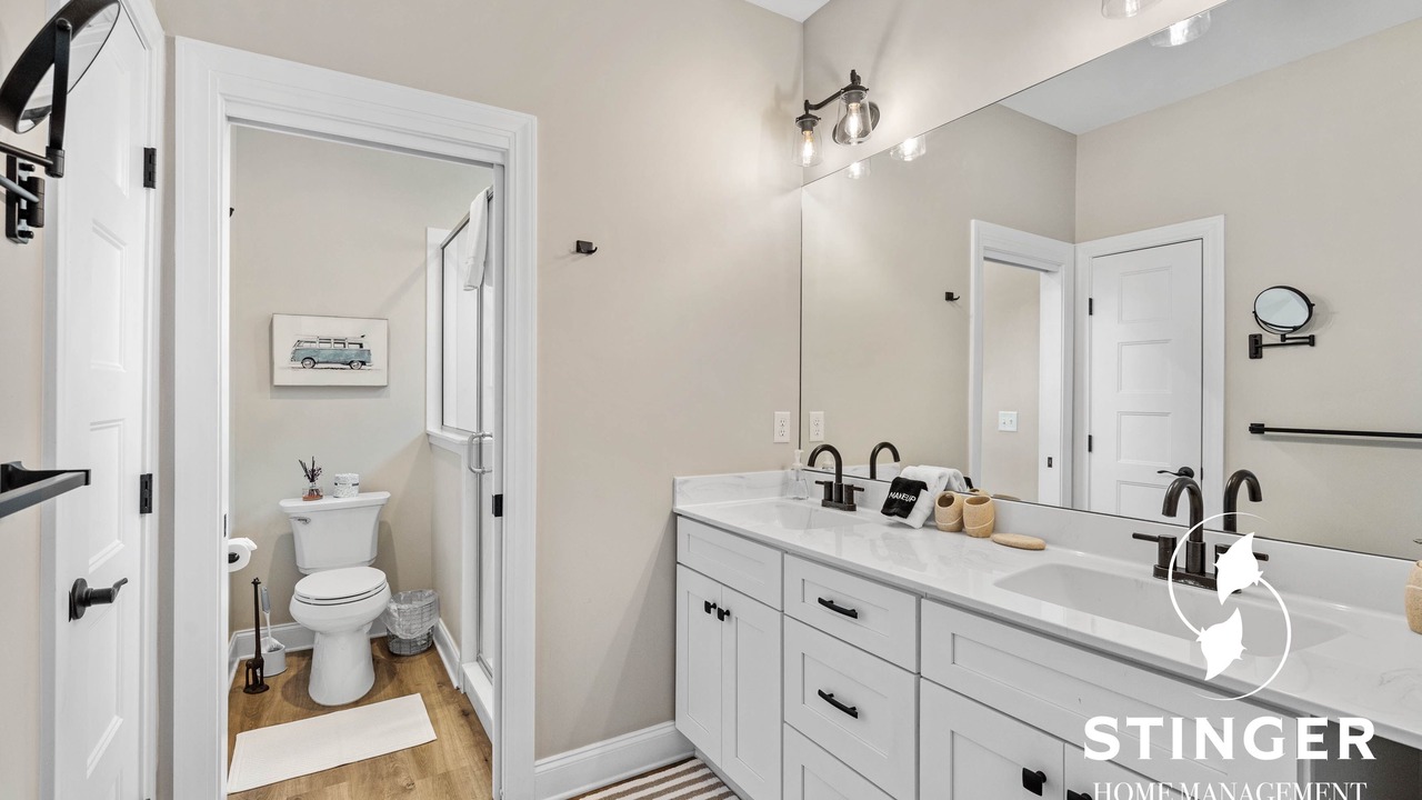 Photo of Bathroom in Port Royal