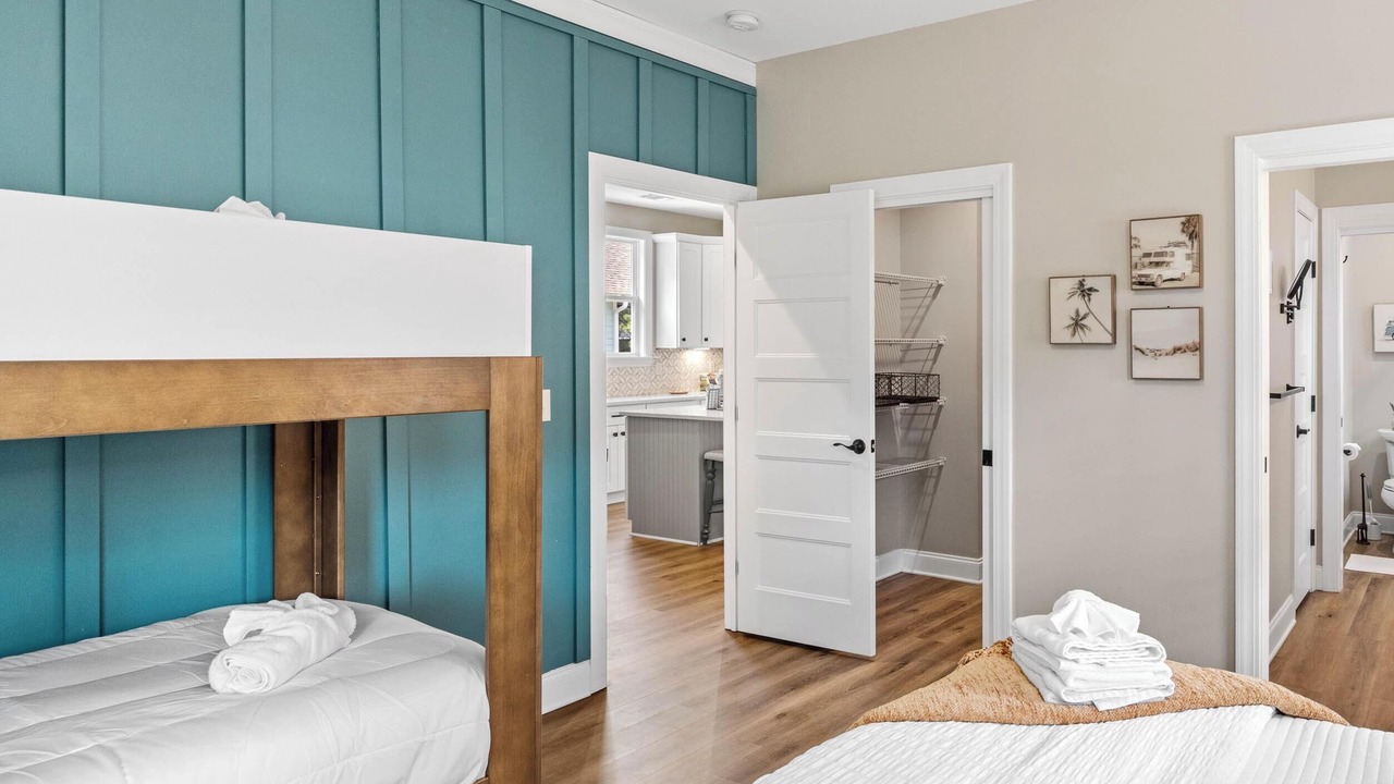 Photo of Bedroom in Port Royal