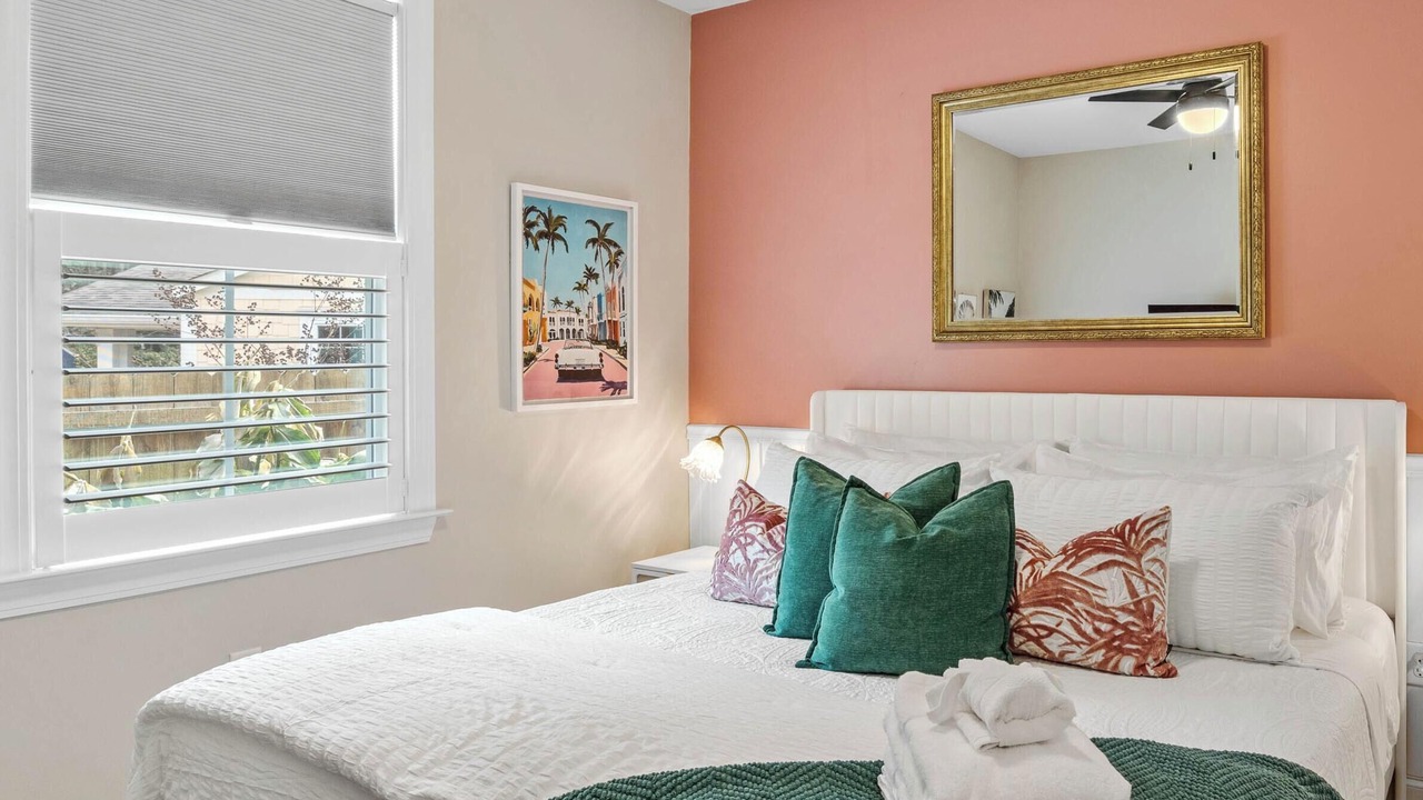 Photo of Bedroom in Port Royal