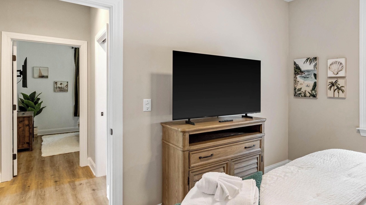 Photo of Bedroom in Port Royal
