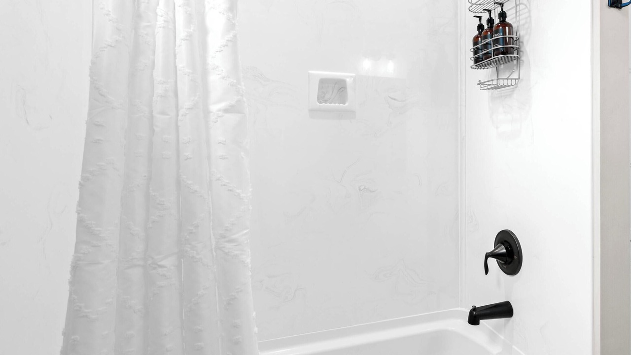 Photo of Bathroom in Port Royal