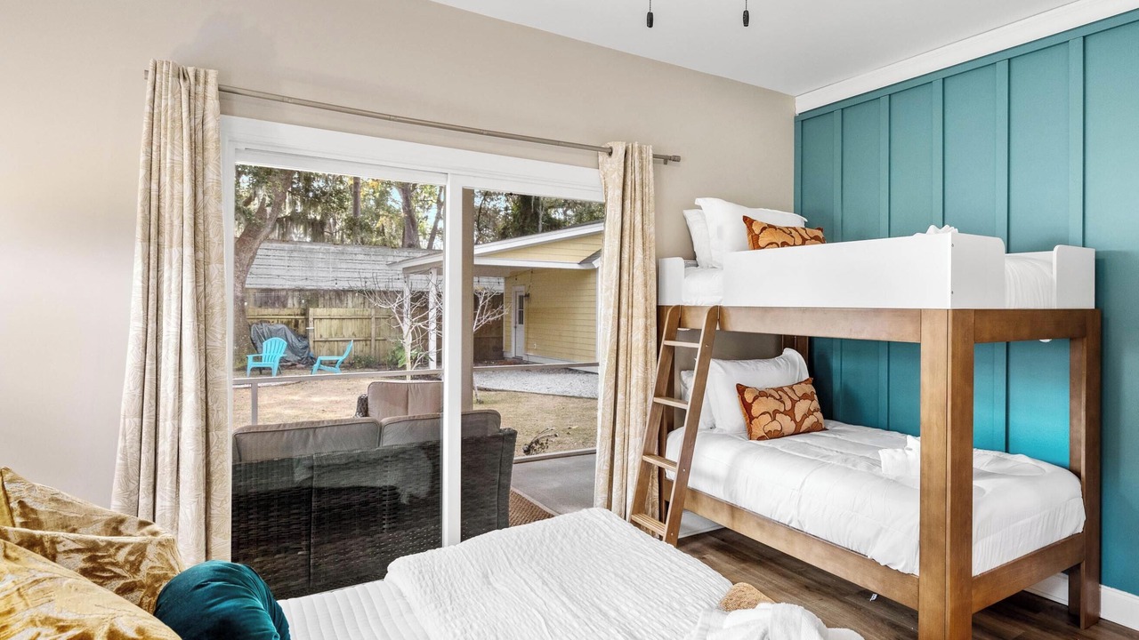 Photo of Bedroom in Port Royal